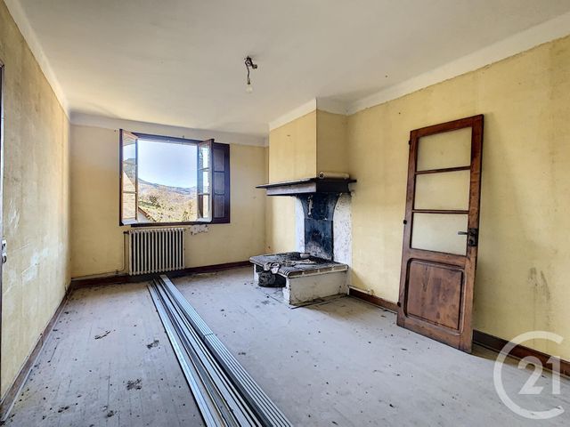 Afficher la photo en grand maison à vendre - 4 pièces - 155.1 m2 - CESCAU - 09 - MIDI-PYRENEES - Century 21 Pyrénées Immo