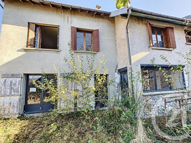 Afficher la photo en grand maison à vendre - 4 pièces - 155.1 m2 - CESCAU - 09 - MIDI-PYRENEES - Century 21 Pyrénées Immo