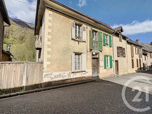 Afficher la photo en grand maison à vendre - 6 pièces - 83.47 m2 - BORDES UCHENTEIN - 09 - MIDI-PYRENEES - Century 21 Pyrénées Immo