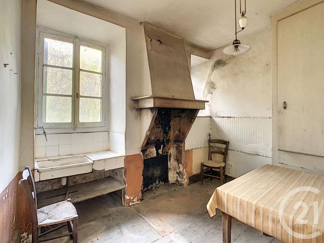 Afficher la photo en grand maison à vendre - 6 pièces - 83.47 m2 - BORDES UCHENTEIN - 09 - MIDI-PYRENEES - Century 21 Pyrénées Immo