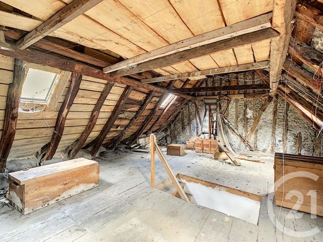 Afficher la photo en grand maison à vendre - 6 pièces - 83.47 m2 - BORDES UCHENTEIN - 09 - MIDI-PYRENEES - Century 21 Pyrénées Immo