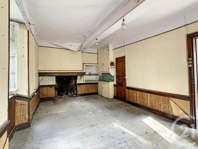 Afficher la photo en grand maison à vendre - 6 pièces - 83.47 m2 - BORDES UCHENTEIN - 09 - MIDI-PYRENEES - Century 21 Pyrénées Immo