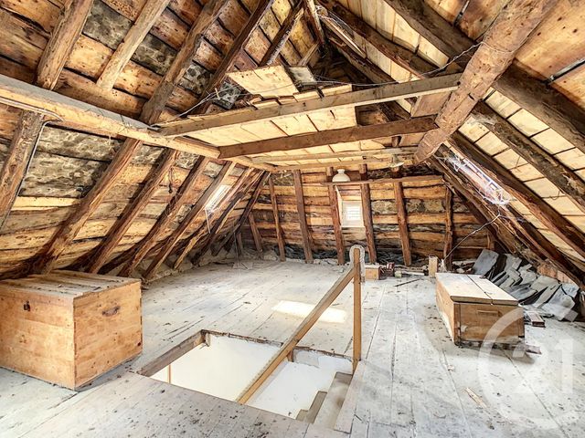 Afficher la photo en grand maison à vendre - 6 pièces - 83.47 m2 - BORDES UCHENTEIN - 09 - MIDI-PYRENEES - Century 21 Pyrénées Immo