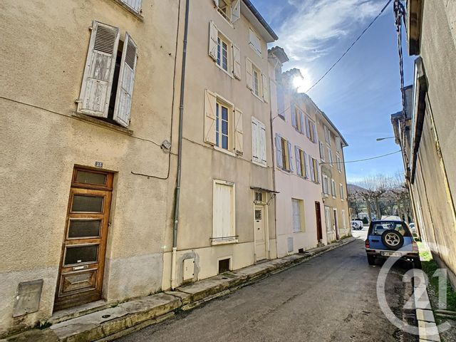 Afficher la photo en grand maison à vendre - 8 pièces - 125.21 m2 - ST GIRONS - 09 - MIDI-PYRENEES - Century 21 Pyrénées Immo