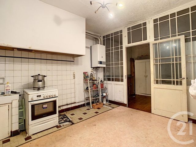 Afficher la photo en grand maison à vendre - 8 pièces - 125.21 m2 - ST GIRONS - 09 - MIDI-PYRENEES - Century 21 Pyrénées Immo