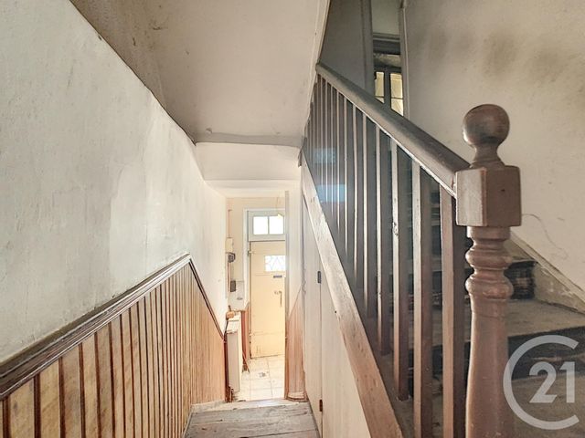Afficher la photo en grand maison à vendre - 8 pièces - 125.21 m2 - ST GIRONS - 09 - MIDI-PYRENEES - Century 21 Pyrénées Immo