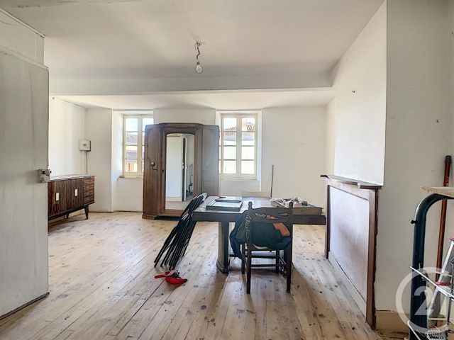 Afficher la photo en grand maison à vendre - 8 pièces - 125.21 m2 - ST GIRONS - 09 - MIDI-PYRENEES - Century 21 Pyrénées Immo