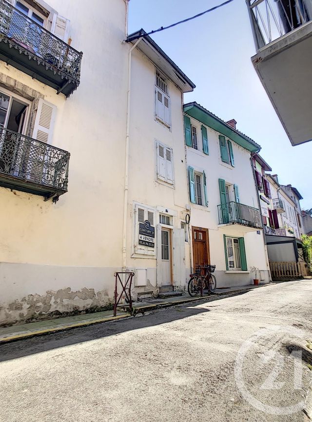 Afficher la photo en grand maison à vendre - 4 pièces - 55.92 m2 - ST GIRONS - 09 - MIDI-PYRENEES - Century 21 Pyrénées Immo