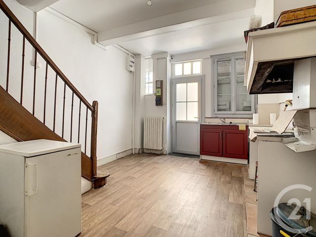 Afficher la photo en grand maison à vendre - 4 pièces - 55.92 m2 - ST GIRONS - 09 - MIDI-PYRENEES - Century 21 Pyrénées Immo