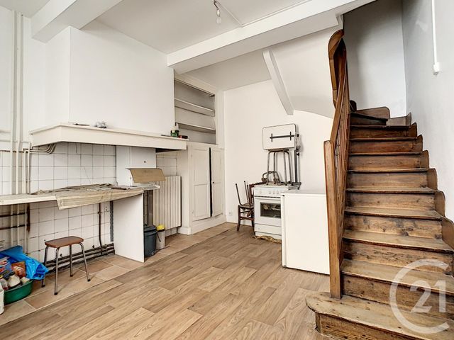 Afficher la photo en grand maison à vendre - 4 pièces - 55.92 m2 - ST GIRONS - 09 - MIDI-PYRENEES - Century 21 Pyrénées Immo