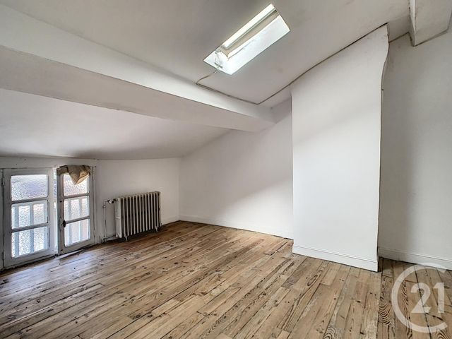Afficher la photo en grand maison à vendre - 4 pièces - 55.92 m2 - ST GIRONS - 09 - MIDI-PYRENEES - Century 21 Pyrénées Immo