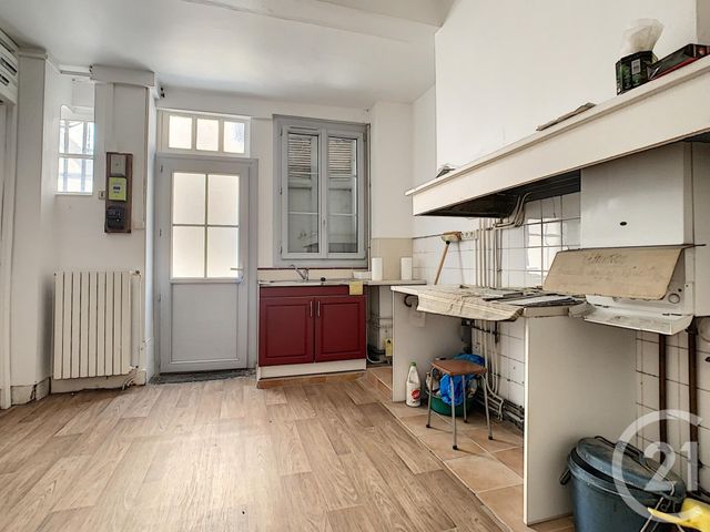 Afficher la photo en grand maison à vendre - 4 pièces - 55.92 m2 - ST GIRONS - 09 - MIDI-PYRENEES - Century 21 Pyrénées Immo