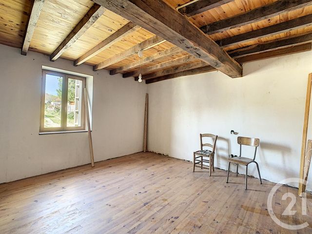 Afficher la photo en grand maison à vendre - 5 pièces - 77.95 m2 - MONTESQUIEU AVANTES - 09 - MIDI-PYRENEES - Century 21 Pyrénées Immo
