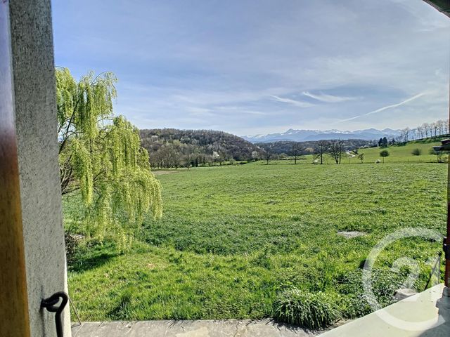 Afficher la photo en grand maison à vendre - 5 pièces - 77.95 m2 - MONTESQUIEU AVANTES - 09 - MIDI-PYRENEES - Century 21 Pyrénées Immo