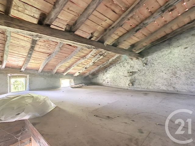 Afficher la photo en grand maison à vendre - 5 pièces - 77.95 m2 - MONTESQUIEU AVANTES - 09 - MIDI-PYRENEES - Century 21 Pyrénées Immo