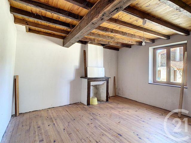 Afficher la photo en grand maison à vendre - 5 pièces - 77.95 m2 - MONTESQUIEU AVANTES - 09 - MIDI-PYRENEES - Century 21 Pyrénées Immo