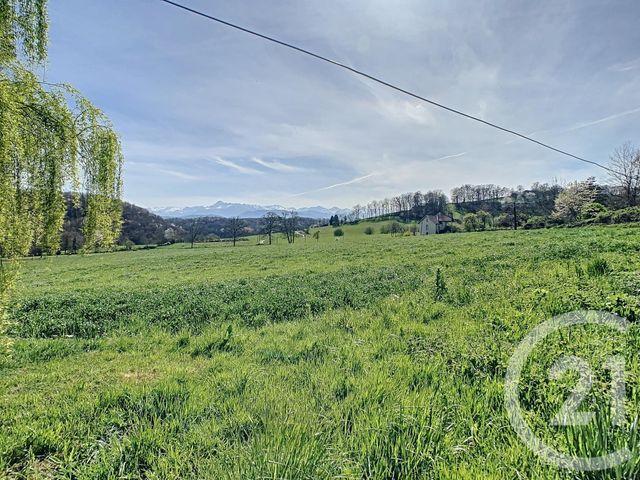 Afficher la photo en grand maison à vendre - 5 pièces - 77.95 m2 - MONTESQUIEU AVANTES - 09 - MIDI-PYRENEES - Century 21 Pyrénées Immo