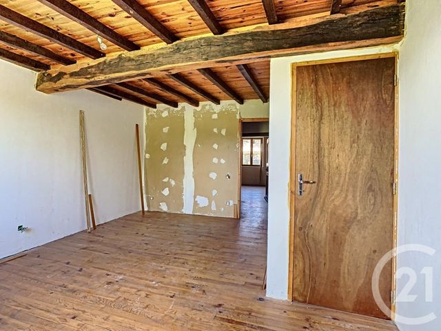 Afficher la photo en grand maison à vendre - 5 pièces - 77.95 m2 - MONTESQUIEU AVANTES - 09 - MIDI-PYRENEES - Century 21 Pyrénées Immo