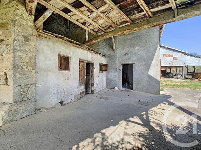 Afficher la photo en grand maison à vendre - 5 pièces - 77.95 m2 - MONTESQUIEU AVANTES - 09 - MIDI-PYRENEES - Century 21 Pyrénées Immo