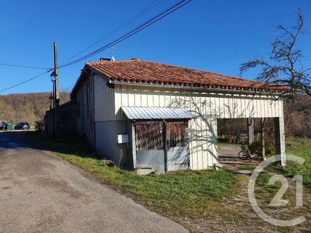 Afficher la photo en grand maison à vendre - 5 pièces - 77.95 m2 - MONTESQUIEU AVANTES - 09 - MIDI-PYRENEES - Century 21 Pyrénées Immo