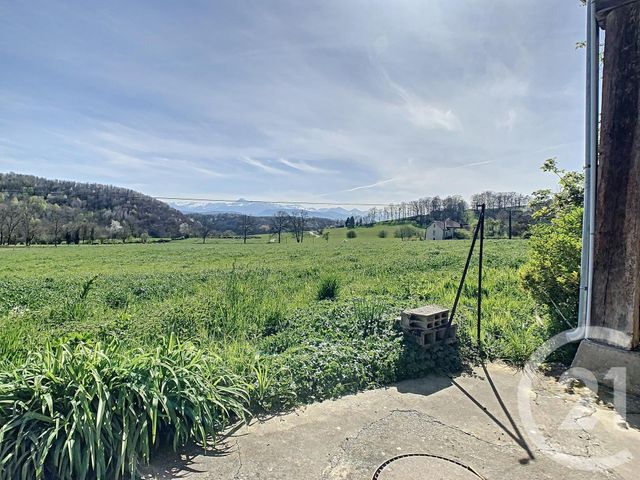 Afficher la photo en grand maison à vendre - 5 pièces - 77.95 m2 - MONTESQUIEU AVANTES - 09 - MIDI-PYRENEES - Century 21 Pyrénées Immo