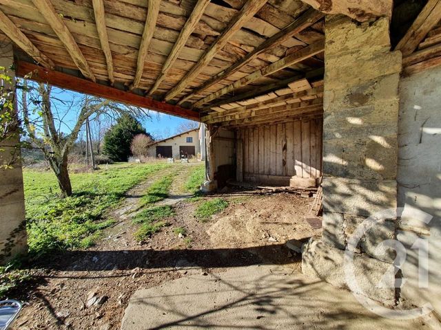 Afficher la photo en grand maison à vendre - 5 pièces - 77.95 m2 - MONTESQUIEU AVANTES - 09 - MIDI-PYRENEES - Century 21 Pyrénées Immo