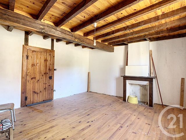 Afficher la photo en grand maison à vendre - 5 pièces - 77.95 m2 - MONTESQUIEU AVANTES - 09 - MIDI-PYRENEES - Century 21 Pyrénées Immo