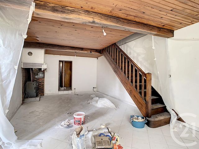 Afficher la photo en grand maison à vendre - 5 pièces - 77.95 m2 - MONTESQUIEU AVANTES - 09 - MIDI-PYRENEES - Century 21 Pyrénées Immo