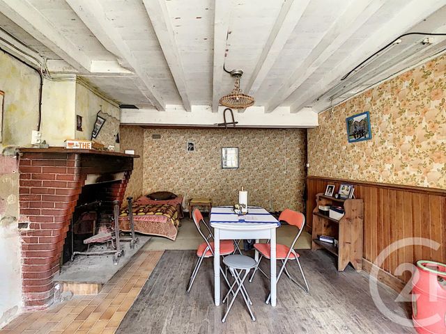 Afficher la photo en grand maison à vendre - 4 pièces - 63.21 m2 - SOULAN - 09 - MIDI-PYRENEES - Century 21 Pyrénées Immo