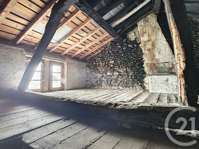 Afficher la photo en grand maison à vendre - 4 pièces - 63.21 m2 - SOULAN - 09 - MIDI-PYRENEES - Century 21 Pyrénées Immo