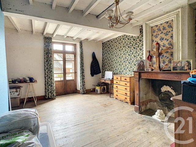 Afficher la photo en grand maison à vendre - 4 pièces - 63.21 m2 - SOULAN - 09 - MIDI-PYRENEES - Century 21 Pyrénées Immo