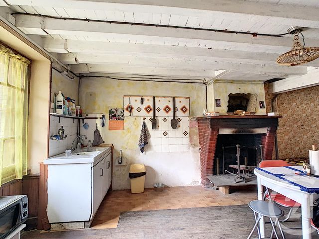 Afficher la photo en grand maison à vendre - 4 pièces - 63.21 m2 - SOULAN - 09 - MIDI-PYRENEES - Century 21 Pyrénées Immo
