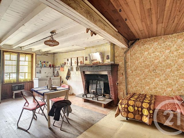 Afficher la photo en grand maison à vendre - 4 pièces - 63.21 m2 - SOULAN - 09 - MIDI-PYRENEES - Century 21 Pyrénées Immo