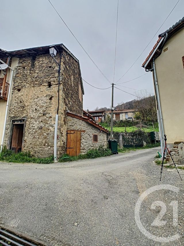 Afficher la photo en grand maison à vendre - 4 pièces - 63.21 m2 - SOULAN - 09 - MIDI-PYRENEES - Century 21 Pyrénées Immo