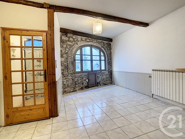maison à vendre - 7 pièces - 171.9 m2 - ST LIZIER - 09 - MIDI-PYRENEES - Century 21 Pyrénées Immo maison à vendre - 7 pièces - 171.9 m2 - ST LIZIER - 09 - MIDI-PYRENEES - Century 21 Pyrénées Immo