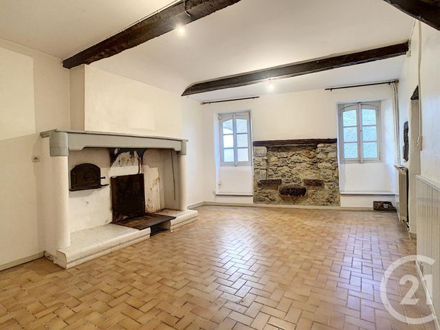 maison à vendre - 7 pièces - 171.9 m2 - ST LIZIER - 09 - MIDI-PYRENEES - Century 21 Pyrénées Immo maison à vendre - 7 pièces - 171.9 m2 - ST LIZIER - 09 - MIDI-PYRENEES - Century 21 Pyrénées Immo