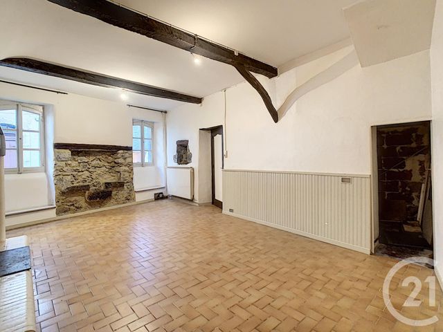maison à vendre - 7 pièces - 171.9 m2 - ST LIZIER - 09 - MIDI-PYRENEES - Century 21 Pyrénées Immo maison à vendre - 7 pièces - 171.9 m2 - ST LIZIER - 09 - MIDI-PYRENEES - Century 21 Pyrénées Immo