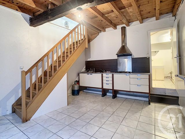maison à vendre - 7 pièces - 171.9 m2 - ST LIZIER - 09 - MIDI-PYRENEES - Century 21 Pyrénées Immo maison à vendre - 7 pièces - 171.9 m2 - ST LIZIER - 09 - MIDI-PYRENEES - Century 21 Pyrénées Immo