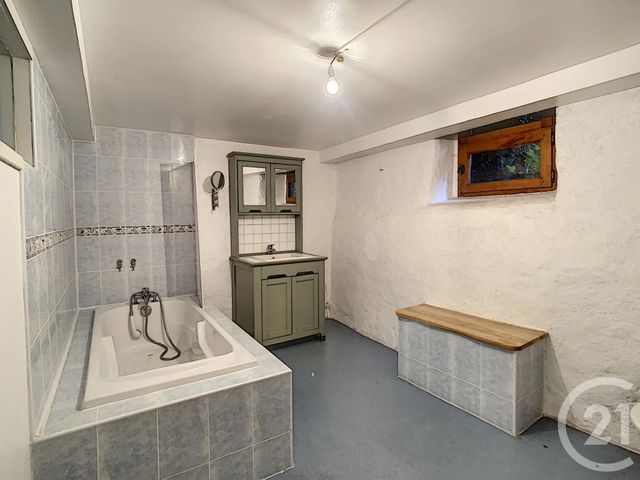 maison à vendre - 7 pièces - 171.9 m2 - ST LIZIER - 09 - MIDI-PYRENEES - Century 21 Pyrénées Immo maison à vendre - 7 pièces - 171.9 m2 - ST LIZIER - 09 - MIDI-PYRENEES - Century 21 Pyrénées Immo