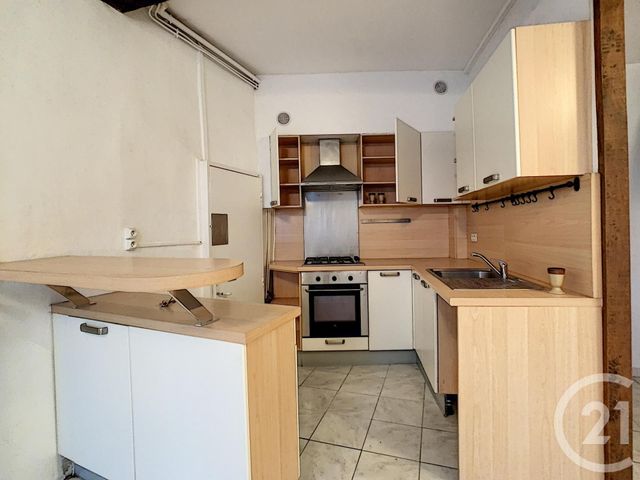 maison à vendre - 7 pièces - 171.9 m2 - ST LIZIER - 09 - MIDI-PYRENEES - Century 21 Pyrénées Immo maison à vendre - 7 pièces - 171.9 m2 - ST LIZIER - 09 - MIDI-PYRENEES - Century 21 Pyrénées Immo