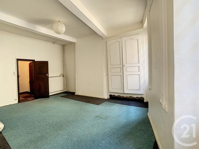 maison à vendre - 7 pièces - 171.9 m2 - ST LIZIER - 09 - MIDI-PYRENEES - Century 21 Pyrénées Immo maison à vendre - 7 pièces - 171.9 m2 - ST LIZIER - 09 - MIDI-PYRENEES - Century 21 Pyrénées Immo