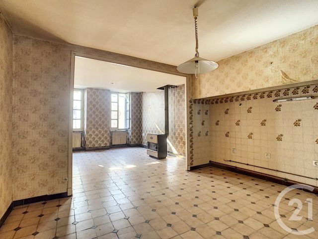 Afficher la photo en grand maison à vendre - 7 pièces - 190.36 m2 - ST GIRONS - 09 - MIDI-PYRENEES - Century 21 Pyrénées Immo