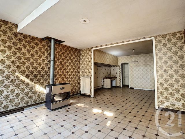 Afficher la photo en grand maison à vendre - 7 pièces - 190.36 m2 - ST GIRONS - 09 - MIDI-PYRENEES - Century 21 Pyrénées Immo