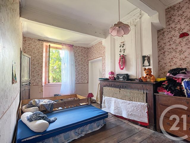 Afficher la photo en grand maison à vendre - 7 pièces - 230.64 m2 - GAJAN - 09 - MIDI-PYRENEES - Century 21 Pyrénées Immo