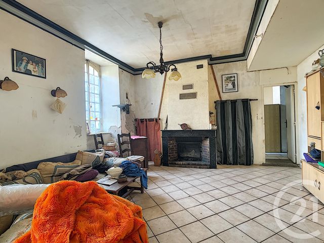 Afficher la photo en grand maison à vendre - 7 pièces - 230.64 m2 - GAJAN - 09 - MIDI-PYRENEES - Century 21 Pyrénées Immo