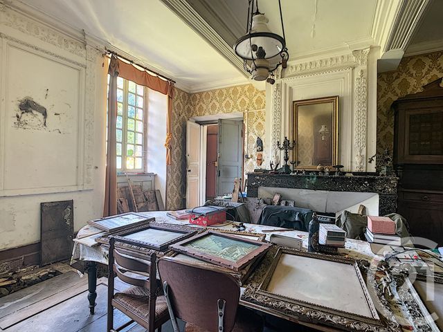 Afficher la photo en grand maison à vendre - 7 pièces - 230.64 m2 - GAJAN - 09 - MIDI-PYRENEES - Century 21 Pyrénées Immo