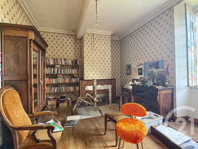 Afficher la photo en grand maison à vendre - 7 pièces - 230.64 m2 - GAJAN - 09 - MIDI-PYRENEES - Century 21 Pyrénées Immo