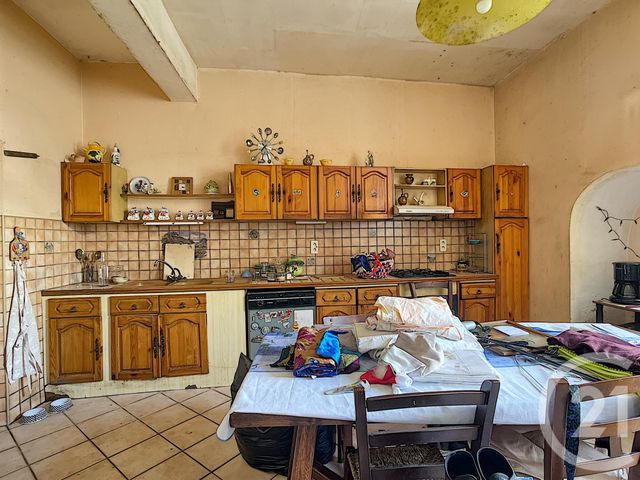 Afficher la photo en grand maison à vendre - 7 pièces - 230.64 m2 - GAJAN - 09 - MIDI-PYRENEES - Century 21 Pyrénées Immo