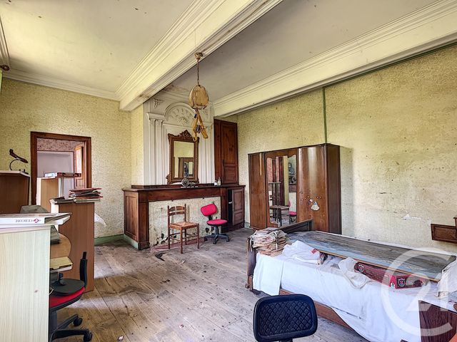 Afficher la photo en grand maison à vendre - 7 pièces - 230.64 m2 - GAJAN - 09 - MIDI-PYRENEES - Century 21 Pyrénées Immo