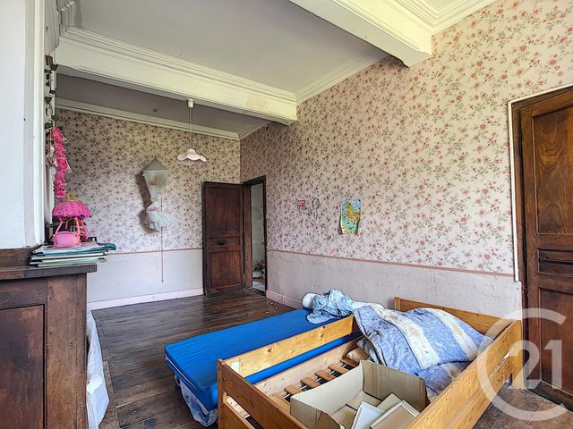 Afficher la photo en grand maison à vendre - 7 pièces - 230.64 m2 - GAJAN - 09 - MIDI-PYRENEES - Century 21 Pyrénées Immo